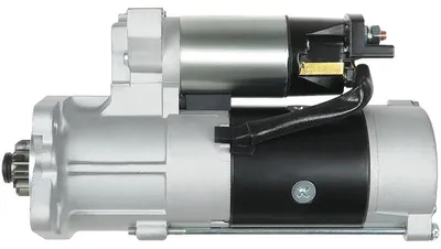 Immagine prodotto di Avviatore Caterpillar 3208