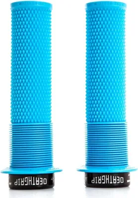 Image de Dmr Deathgrip Brendog Lockon Thin Griffe 133 mm 133 mm