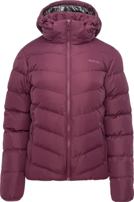 Produktbild von Damen-Steppjacke LADY VARMI, Hi-Tec