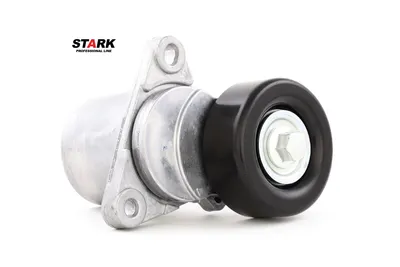 Produktbild von STARK SKTP-0600053 Spannrolle Keilrippenriemen 70mm für HYUNDAI i30 (FD) i30 CW (FD) GETZ (TB) TUCSON (JM) SANTA FÉ II (CM)
