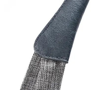 Produktbild von Lässig Wickeltasche Rosie Bag Anthracite Glitter