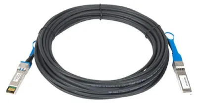 Zdjęcie produktu dla NETGEAR AXC7610, 10 m, SFP+, SFP+, Męska/Męska