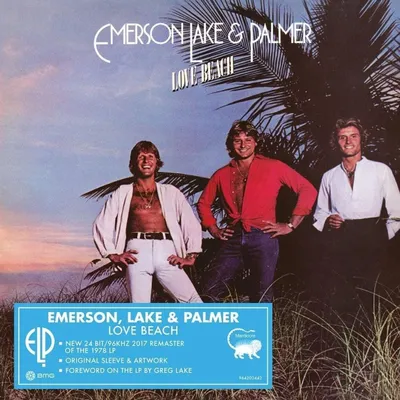 Image de Love Beach