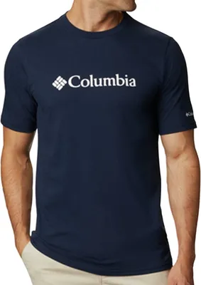 Produktbild von Columbia Herren T-Shirt CSC Basic Logo™ Short Sleeve