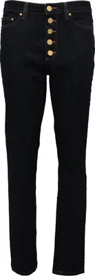 Imagen del producto de 1340AB: Pantalón vaquero para mujer de la marca MICHAEL KORS