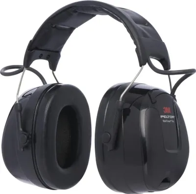 Produktbild von FM-Headset mit Gehoorbescherming und Radio - 32dB