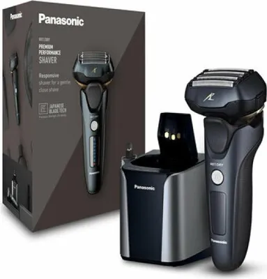 Immagine prodotto di Panasonic SHAVER SERIE 800 (ES-LV97-K803 GR/BL)