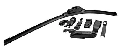 Produktbild von HART Scheibenwischer 380 mm, 1 Stück, mit Adapter 054 719
