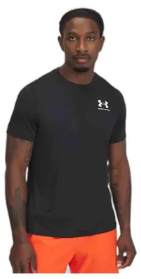 Produktbild von Under Armour Herren T-Shirt Ua Heatgear Fitted Ss 6000939-001__MD