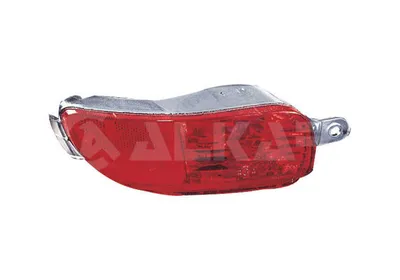 Produktbild von Nebelrückleuchte DEPO 442-4001R-UE