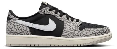 Image de Chaussures Nike Air Jordan 1 Low Retro, CZ0790001