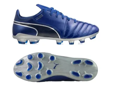 Produktbild von PUMA-Fußballschuhe 104983-04 Größe: 41
