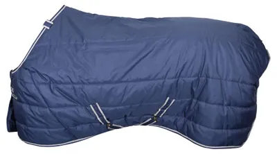 Produktbild von Bucas Stall- und Unterdecke 50g Quilt 50 SF Navy 130