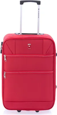 Produktbild von Gladiator 2100 2 Rollen Kabinentrolley 52 cm