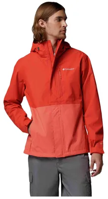 Immagine prodotto di Giacca Columbia Chaqueta con capucha Columbia Hikebound II naranja intenso da Donna