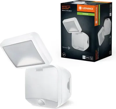 Immagine prodotto di Osram Battery LED Illuminazione spot per esterni 4 W