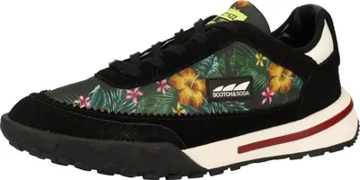 Produktbild von Scotch & Soda Sneaker Sneaker Leder/Textil