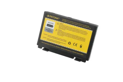 Produktbild von Patona - Ersatzakku - A32-F82 - 11,1 Volt 4400mAh Li-Ion