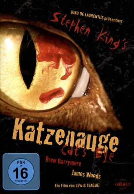 Produktbild von Katzenauge