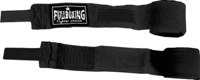 Zdjęcie produktu dla Opaska Fullboxing 3m Czarna
