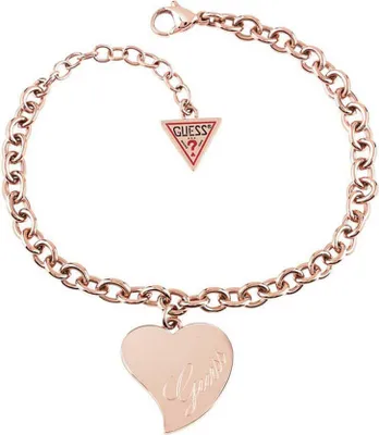 Immagine prodotto di Bracciale da donna Guess UBB28096-S