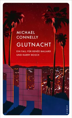 Produktbild von Glutnacht