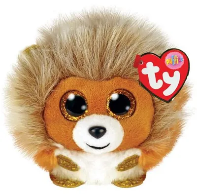Produktbild von Caesar L”we Beanie Balls, ca. 10 cm