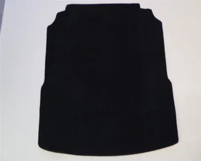 Produktbild von Kofferraummatte Teppich Velour passend für Mercedes E-Klasse Cabrio A238 A 238