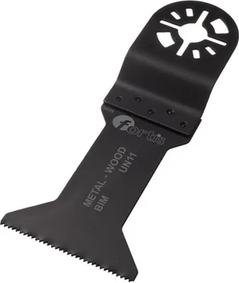 Produktbild von Fortis 4063726005748, 45 mm, 60 mm, Box