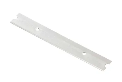 Produktbild von Bartscher Ersatzklinge Kombikratzer, LxBxH: 0,99x0,1x0,01 cm; 529723
