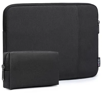 Image de Housse de protection pour ordinateur portable et tablette de 13 pouces