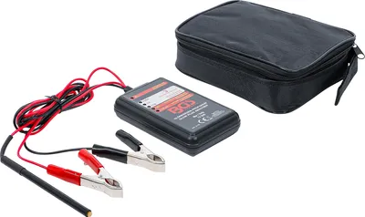 Immagine prodotto di BGS Tester per candelette 12 V - 2178