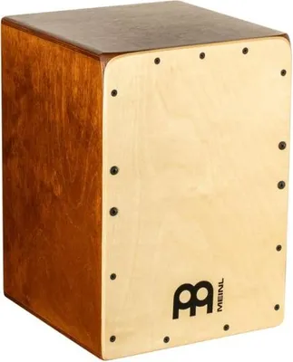 Zdjęcie produktu dla Meinl JC50AB-B Jam Cajon z efektem werbla