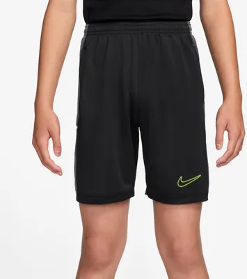 Zdjęcie produktu dla Nike K Nk Df Acd25 Short Kp 7In -Pd Czarny/Biały Czarny/Biały Xl
