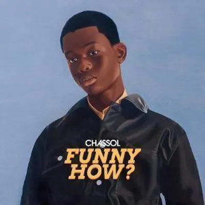 Produktbild von Funny How?