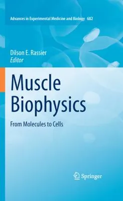 Produktbild von Muscle Biophysics