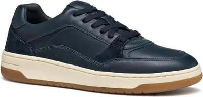 Produktbild von GEOX SEDRAL COURT, Sneaker in Blau für Herren, Größe 45