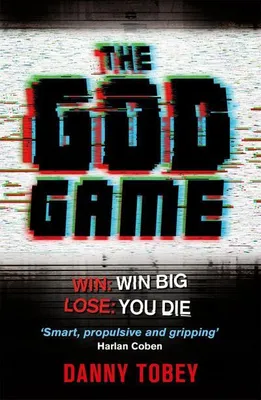 Produktbild von The God Game