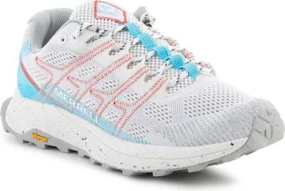 Produktbild von Merrell Moab Flight White-Atoll Damenschuhe