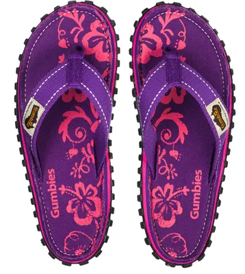 Produktbild von GUMBIES Damen FlipFlop Zehentrenner Original Islander