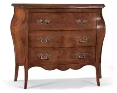 Immagine prodotto di Mobili di design in legno italiano: cassettiere, credenze e armadietti marrone