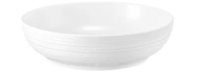 Produktbild von SELTMANN Terra Schale, ø: 255 mm, weiß