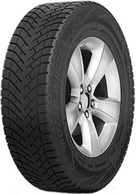 Produktbild von Duraturn Mozzo Winter 185/65R14 86H Bsw