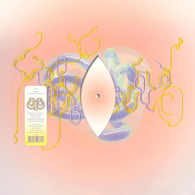 Obrázok produktu pre Björk-Notget (Lotic Fromdeath Version)
