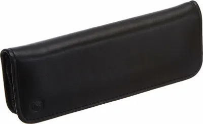 Immagine prodotto di Custodia in pelle Pelikan TGX2N per strumenti da scrittura Pelikan, nera