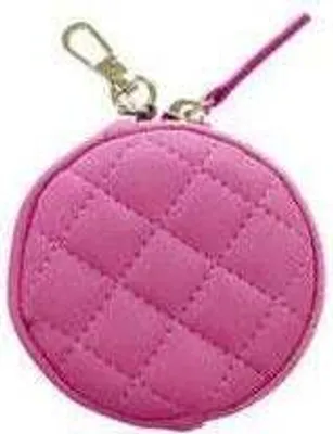 Produktbild von PETER JÄCKEL Coin Wallet Fashion Pink 20675 Impressionen SEO