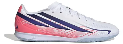 Produktbild von Adidas F50 HYPERFAST CLUB IN FTWWHT/SILVMT/SYELLO 47 1/3