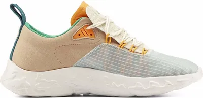 Image de Duuo Sneakers D466007 in Multicolored color size 44