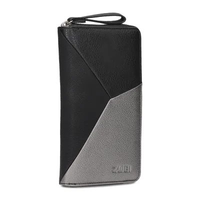 Produktbild von ZWEI JANA Wallet J02 cosmos-black