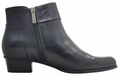 Image de regarde le ciel  Damenschuhe Stiefeletten Schwarz Freizeit